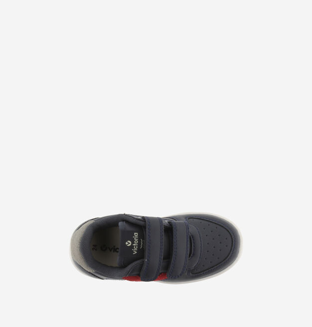 TIEMPO COLOURED FAUX LEATHER