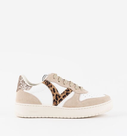 MADRID FAUX LEATHER/SUEDE & FANTASY