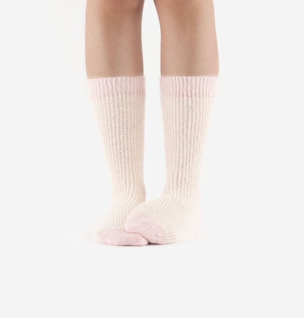WOOL-SOCK