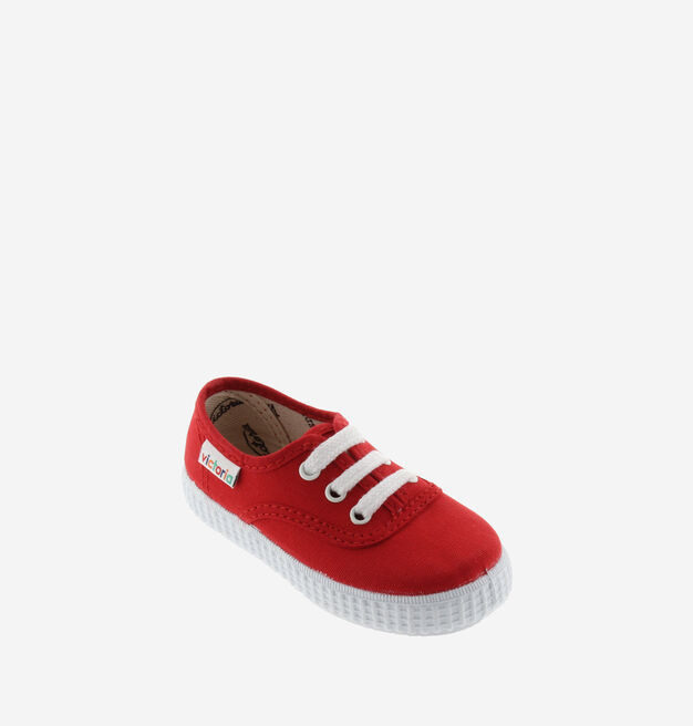 1915 INGLESA ZAPATILLAS LONA ECOLÓGICA