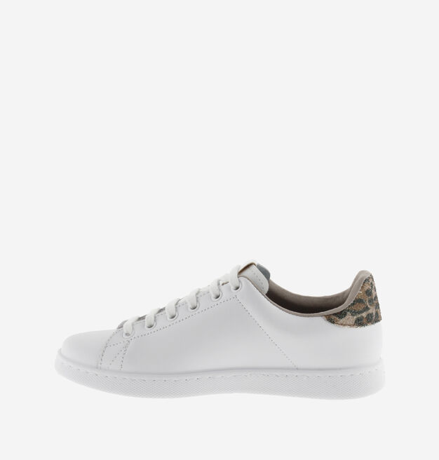 TENIS PELE & GLITTER