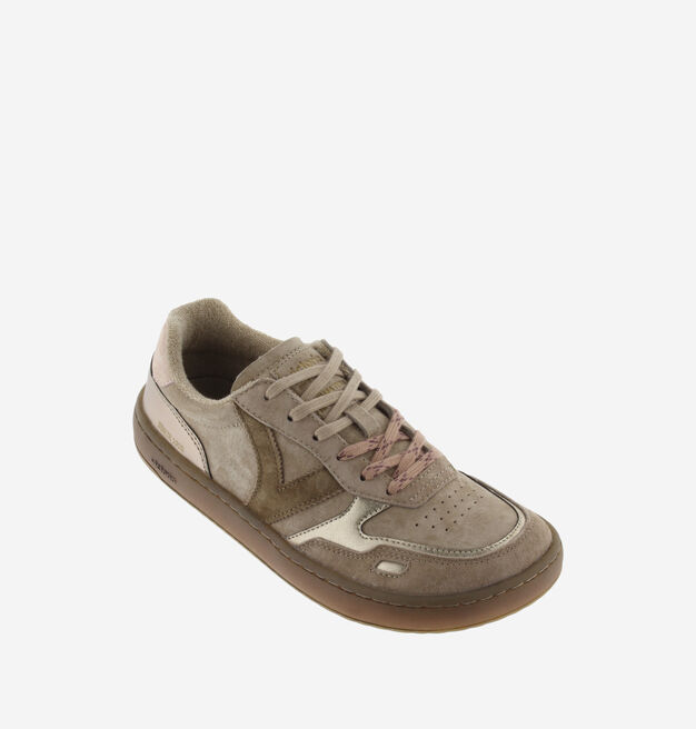 DUNA BAREFOOT DAIM & M&Eacute;TAL