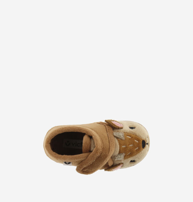 OJALÁ ANIMALS SLIPPERS