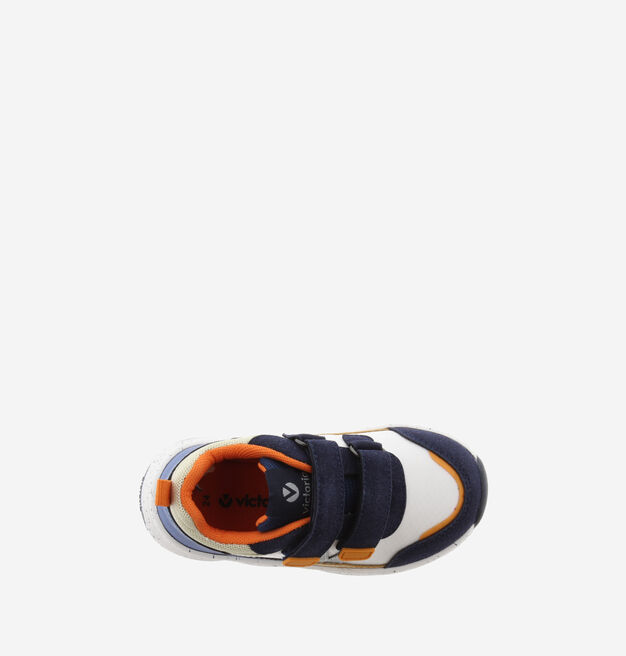 VETA KIDS TIRAS NYLON