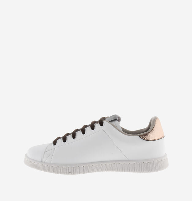 TENIS EFECTO PIEL & ANIMAL PRINT