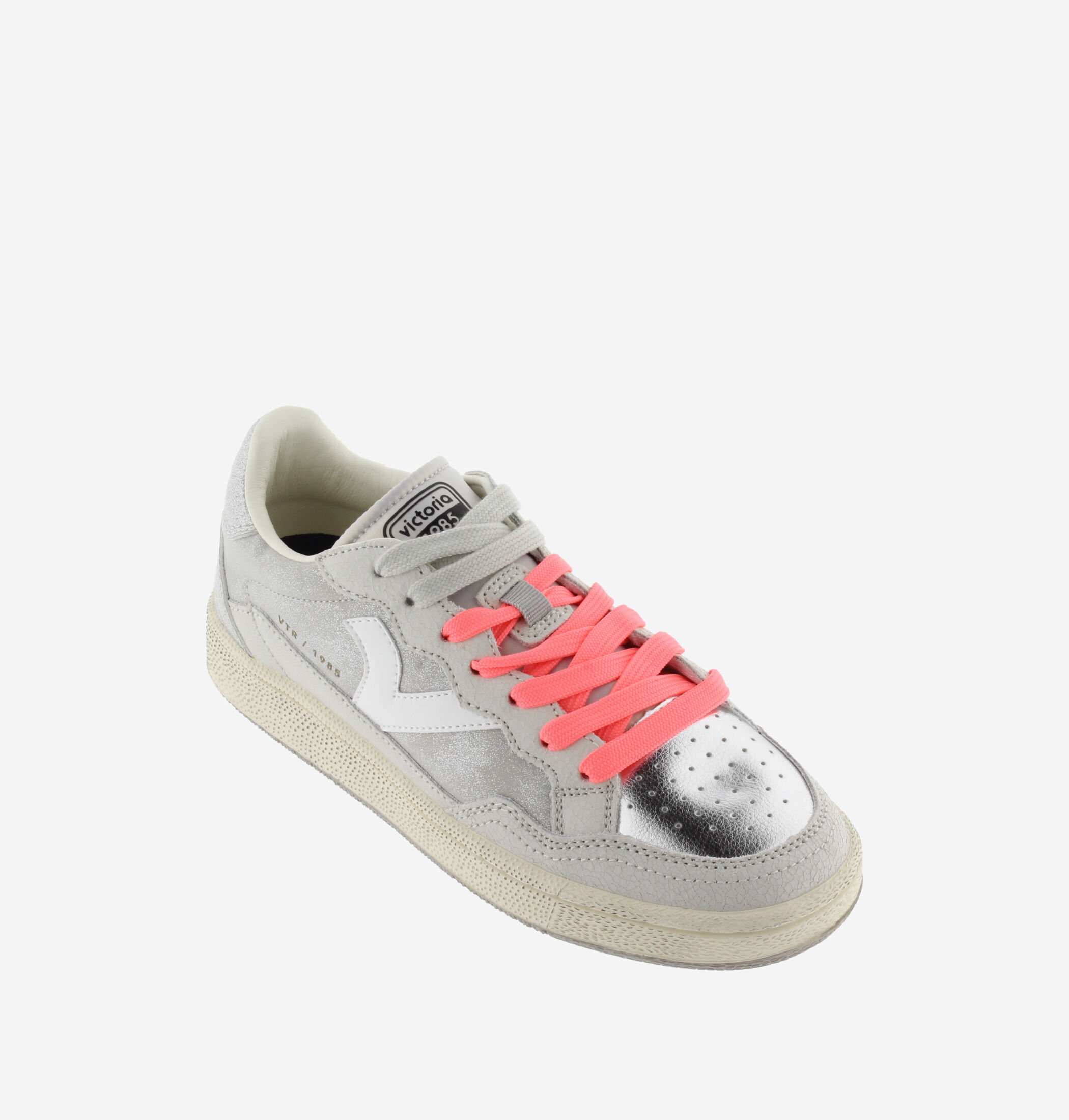 SMASH METAL GLITTER Chaussures Victoria