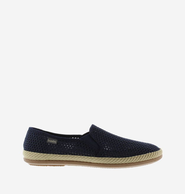 ANDRÉ ELASTICS MESH