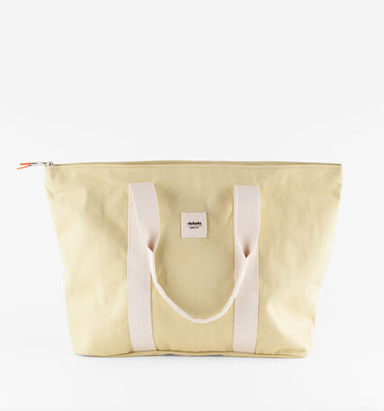 ECO CANVAS SHOPPER