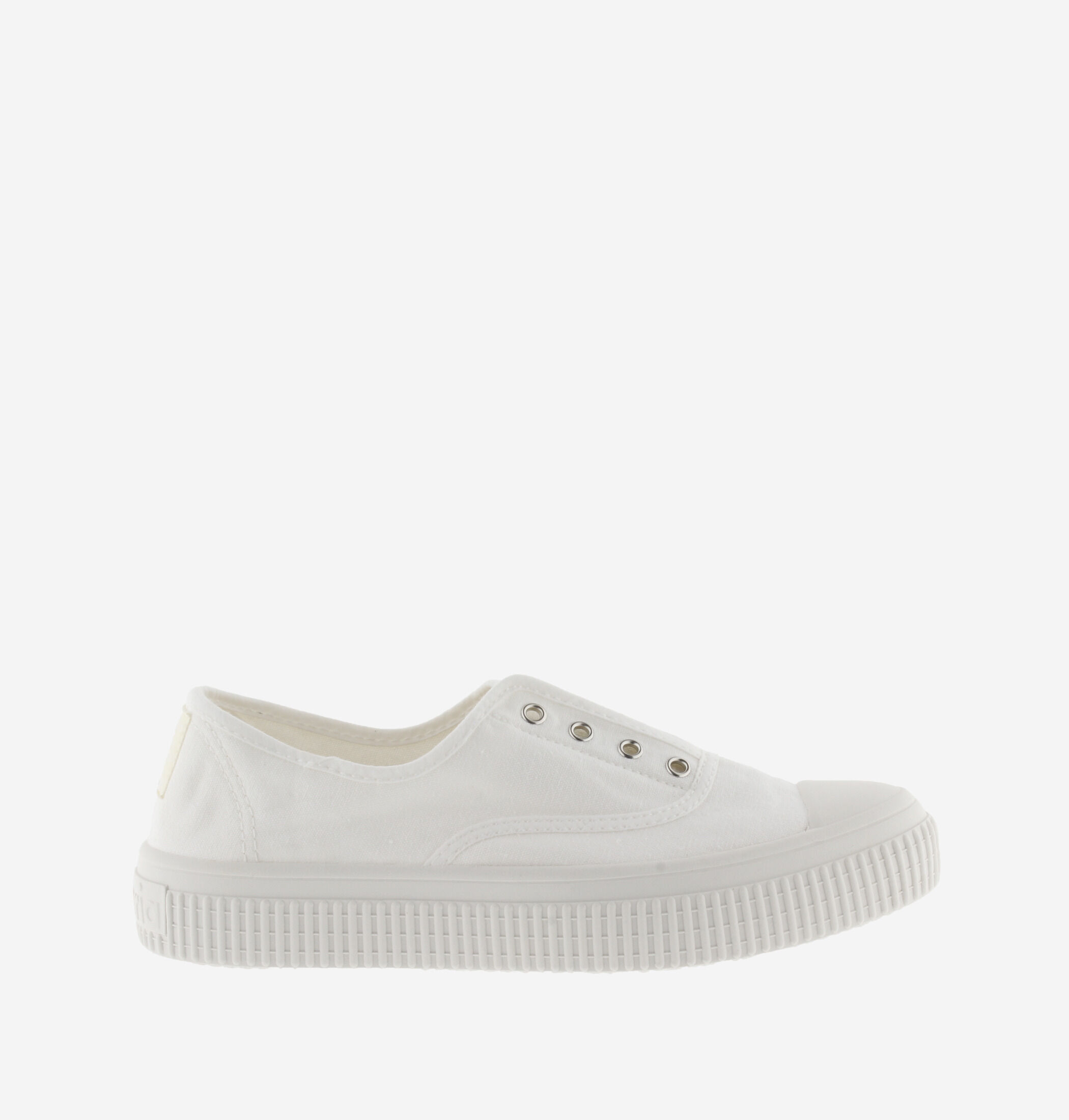 1915 RE EDITION TENNIS TOILE Chaussures Victoria