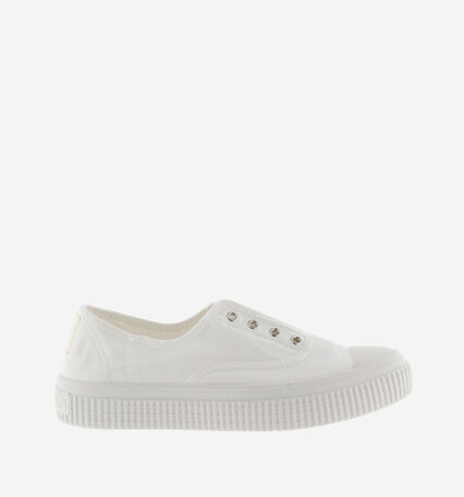 RE-EDITION CANVAS PLIMSOLL