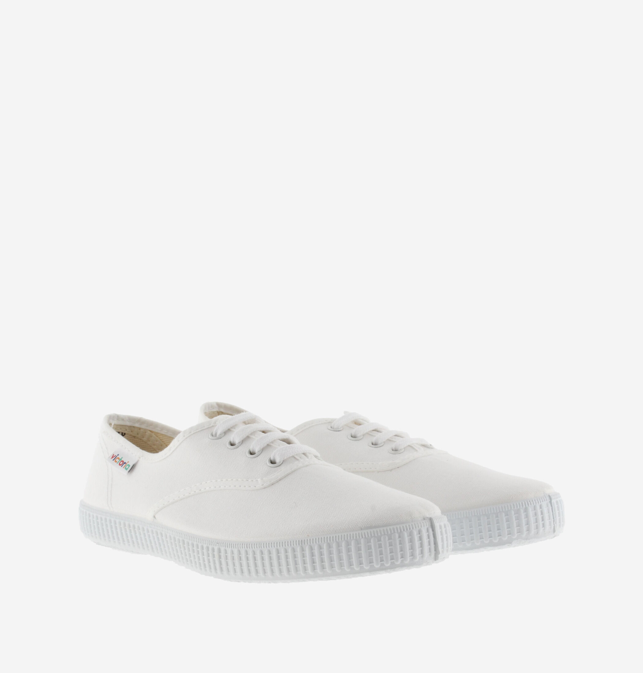1915 BASKETS TOILE BIOLOGIQUE Chaussures Victoria