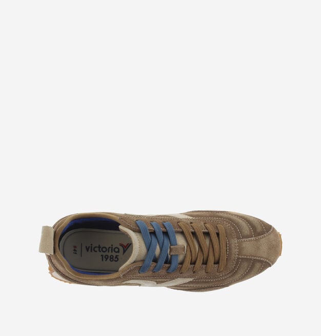 ROOT - SUEDE