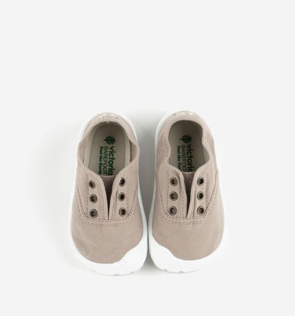 BOSCO BAREFOOT LONA DREC&reg; & EL&Aacute;STICO