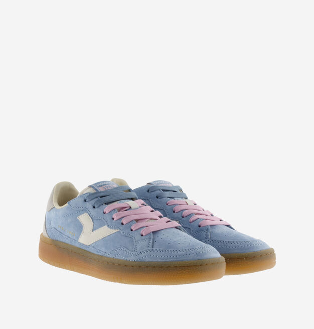 SMASH - SUEDE COLOR