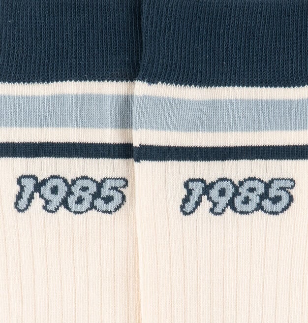 COTTON SOCK V1985