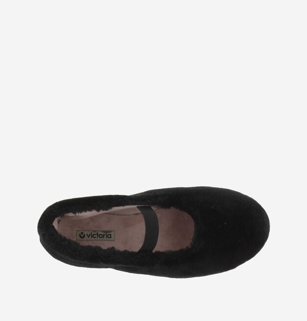 GIMNASIA CASA SOFT FUR & ELASTIC