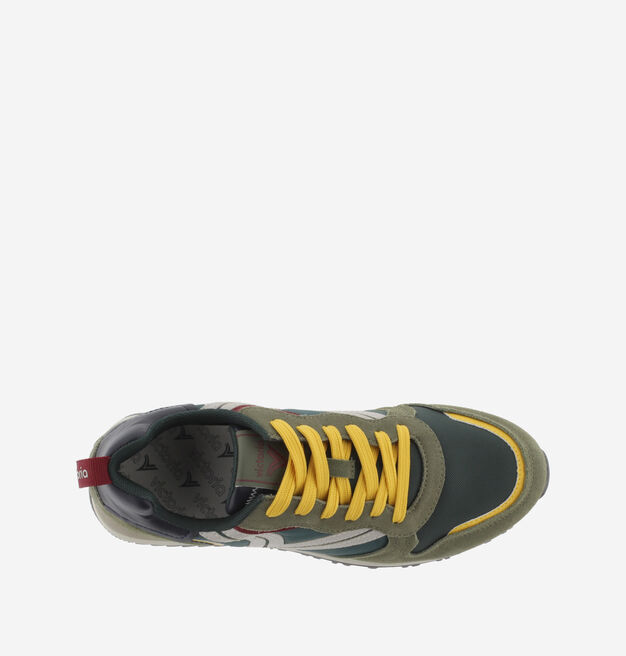 LEGGERA ZAPATILLAS COLOR CONFORT