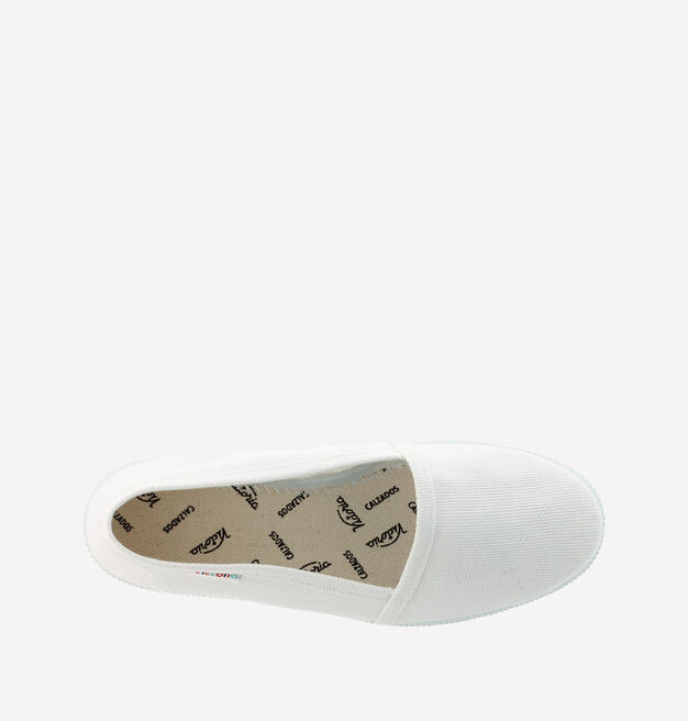 CAMPING SOFT CANVAS