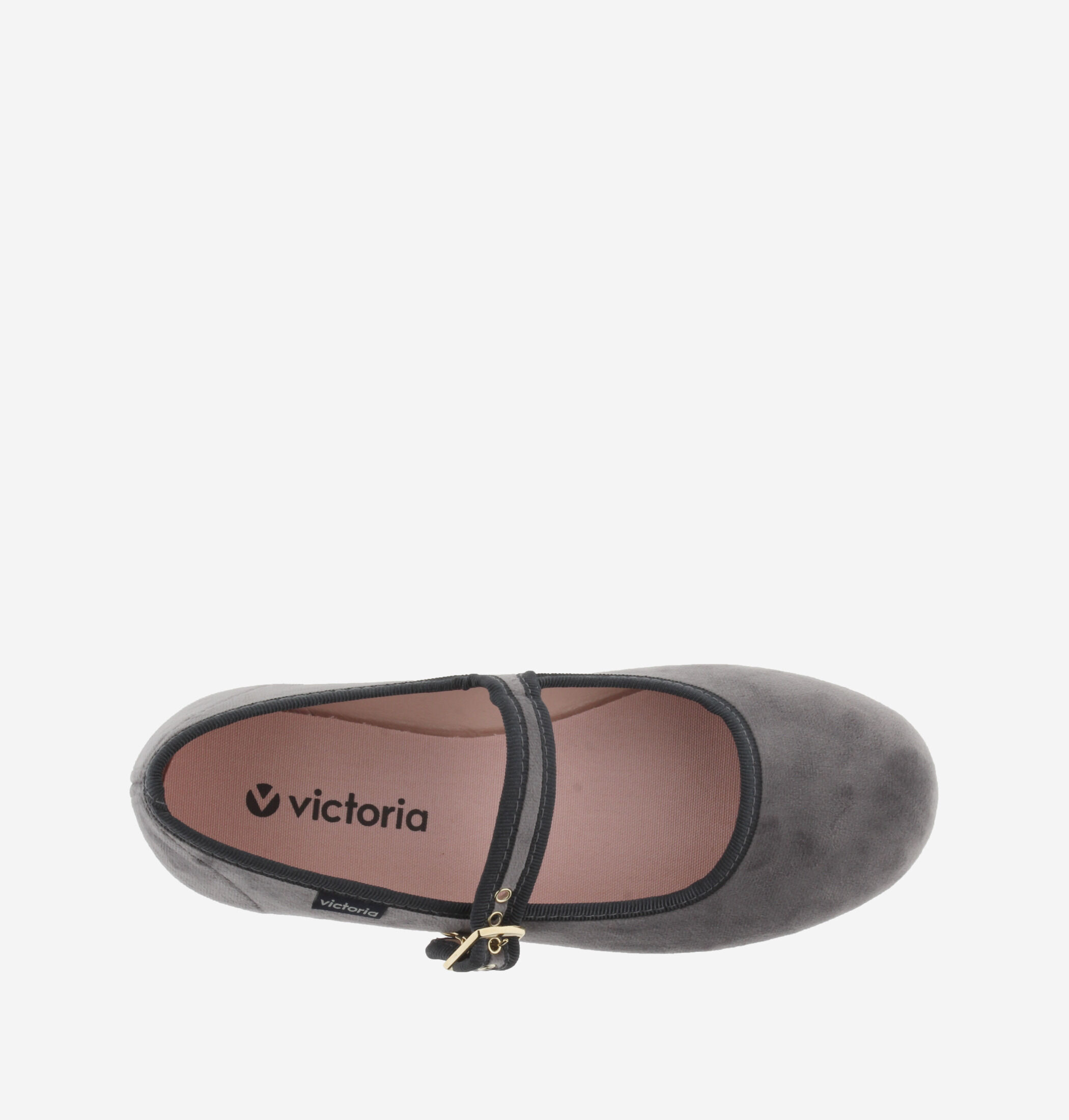 Ballerine victoria 2025