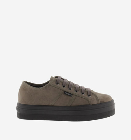 BARCELONA RECYCLED FAUX SUEDE