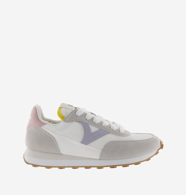 ASTRO NYLON CONTRASTE