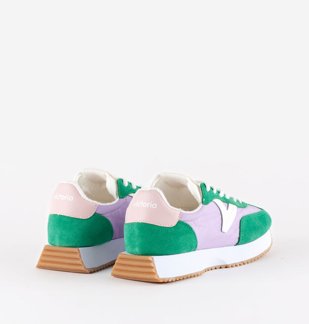 COSMOS NYLON