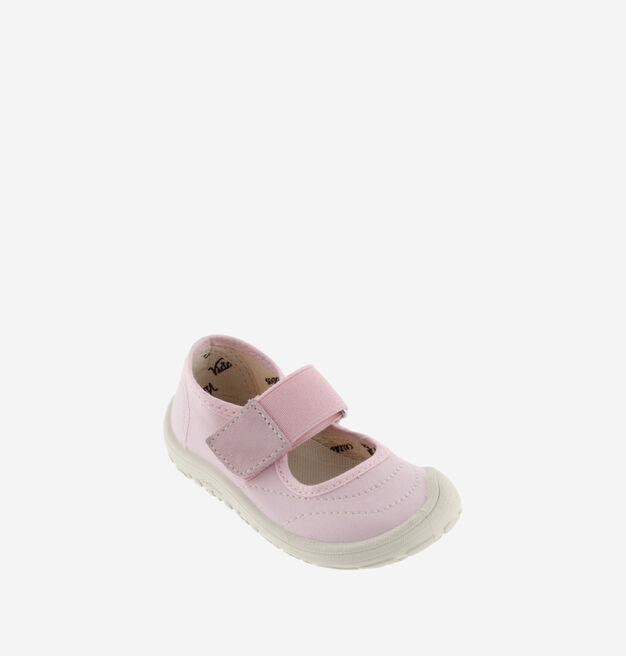 BOSCO BAREFOOT BALLERINA TELA
