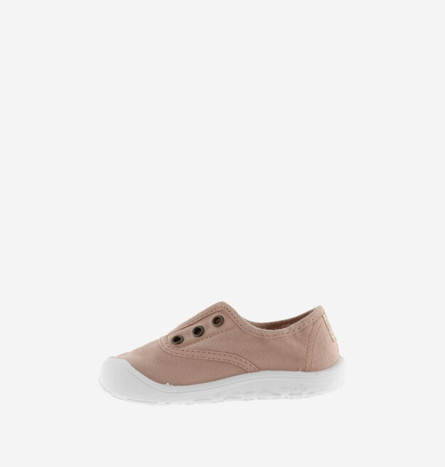 BOSCO BAREFOOT DREC® CANVAS PLIMSOLL