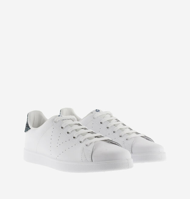 TENIS PELE E GLITTER