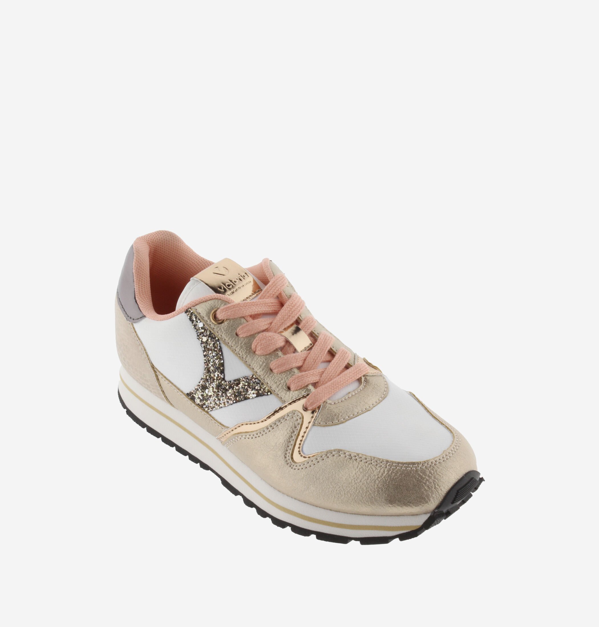 COMETA MULTI MATERIAL Victoria Shoes