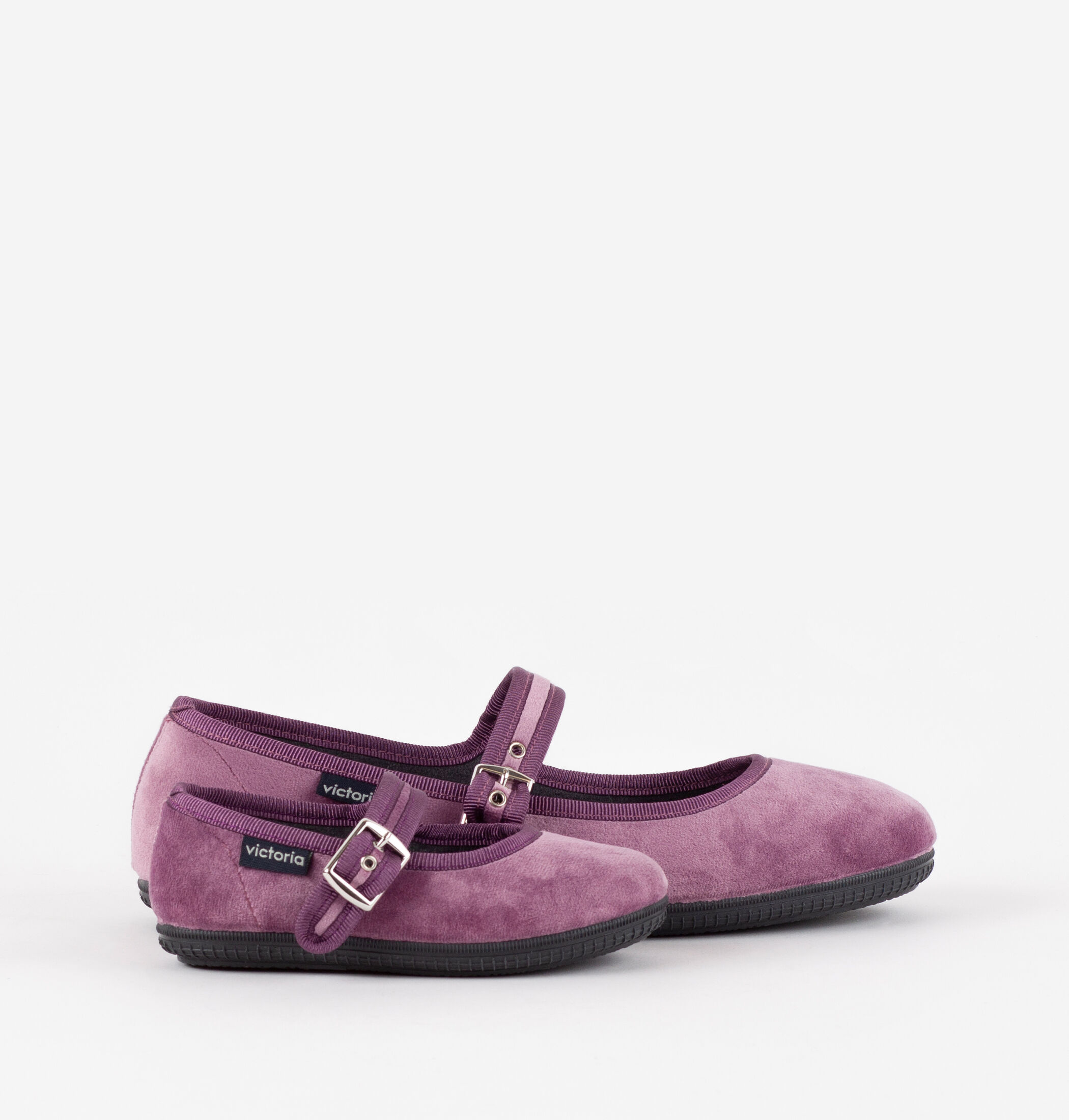 Ballet Flats Women Victoria Shoes