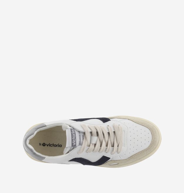 SEUL EFFET CUIR & CUIR FENDU