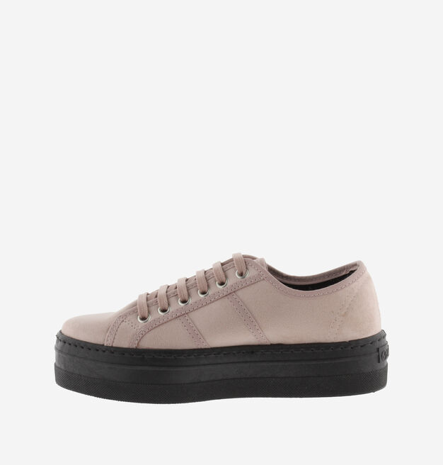 BARCELONA SUEDE RECYCLE
