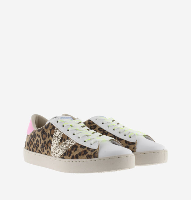 BERLÍN SERRAJE LEOPARDO & GLITTER
