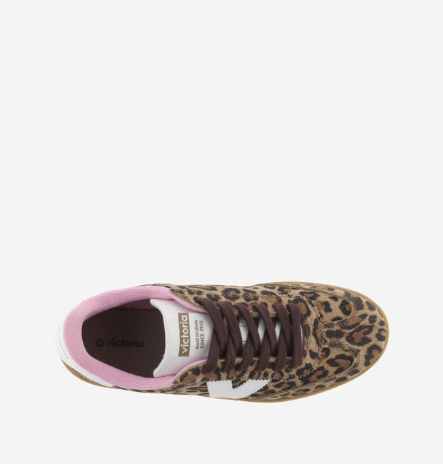 BERLÍN CICLISTA SERRAJE LEOPARDO