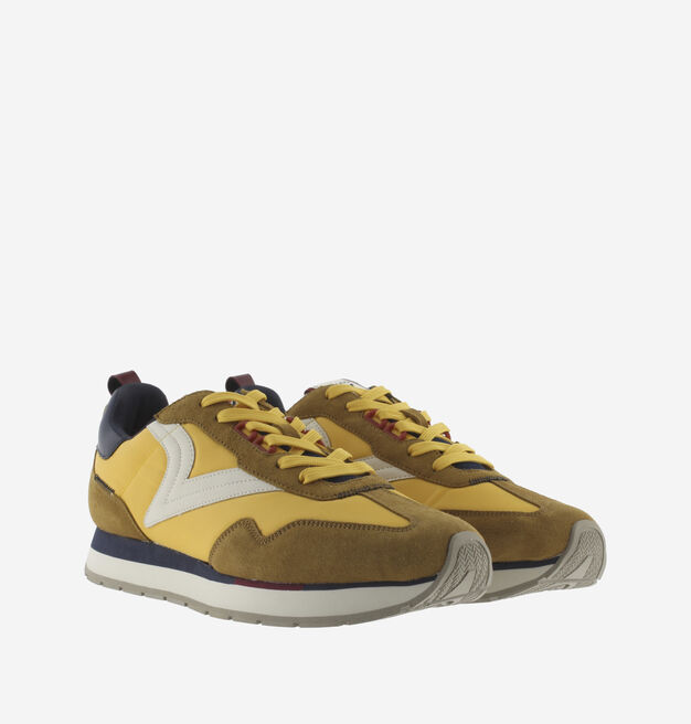 SR801 RETRO-SNEAKER RUNNING