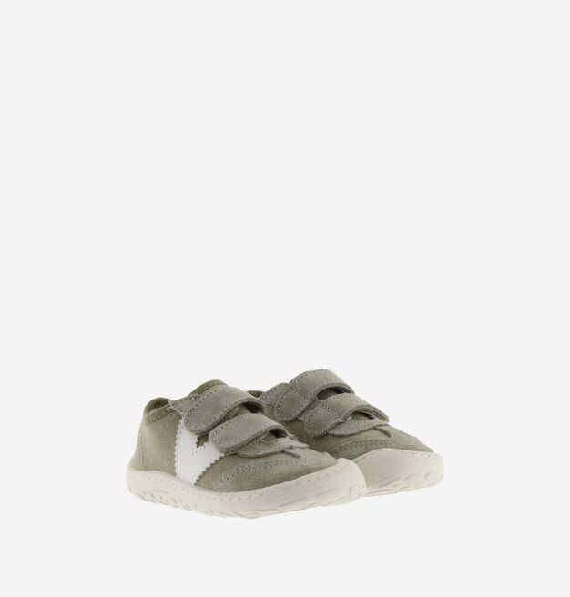 BOSCO BAREFOOT STRISCE TELA