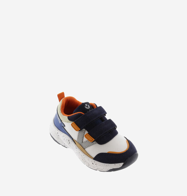 VETA KIDS TIRAS NYLON