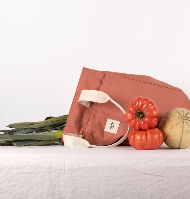 ECO CANVAS TOTE