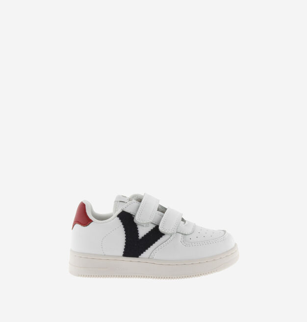 TIEMPO BASKETS CONTRASTANTES