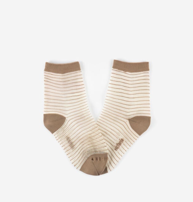 SHEER SOCK