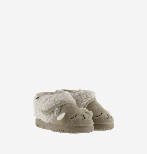 OJALÁ ANIMALS SLIPPERS