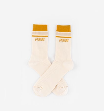 COTTON SOCK V1985