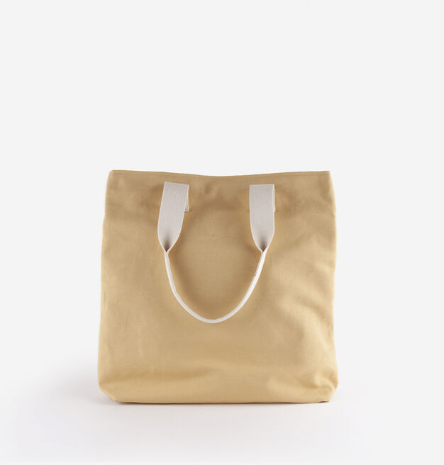 TOTE BAG TOILE BIO