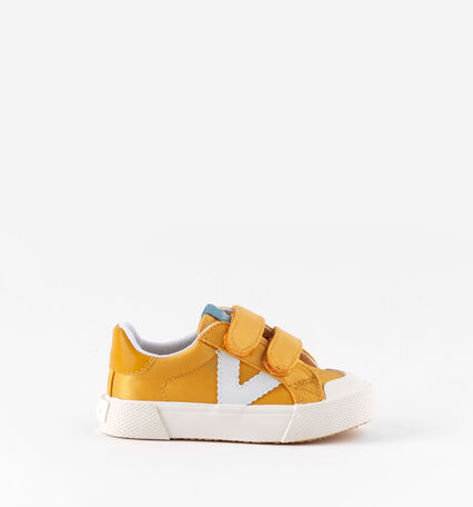TRIBU NYLON SCRATCHS