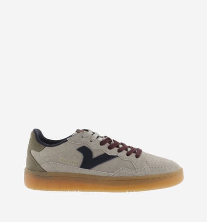 SMASH - SUEDE