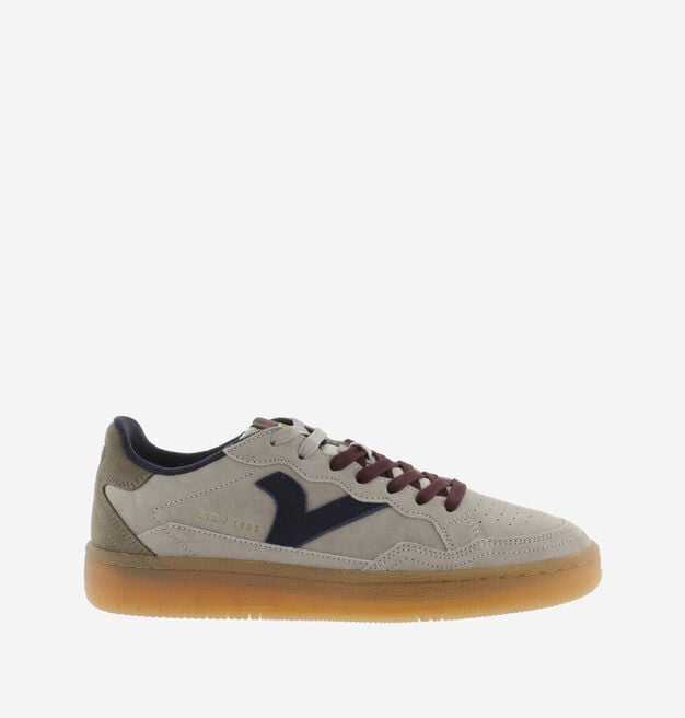 SMASH - SUEDE