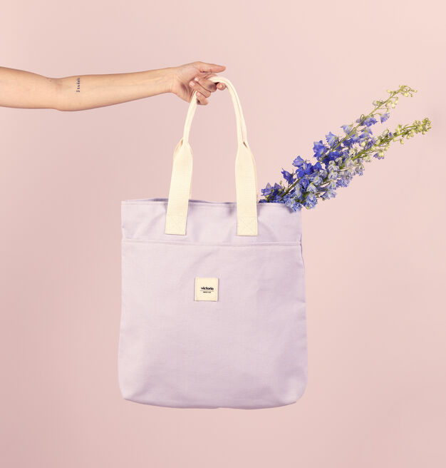 ECO CANVAS TOTE