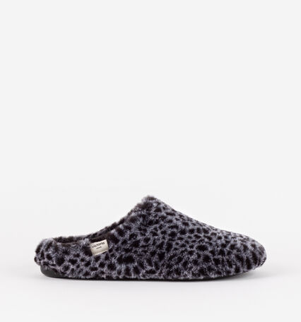 NORTE ANIMAL PRINT FUR