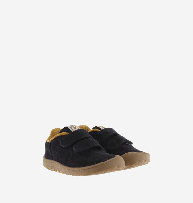 BOSCO STRISCE BAREFOOT CROSTA DI CUOIO